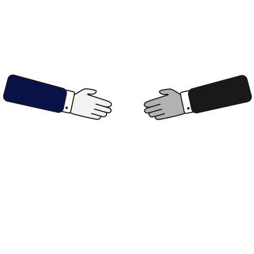 poignée-de-main