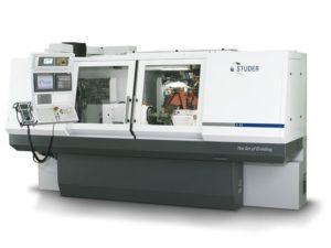 Studer S40