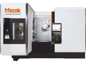 Mazak Integrex