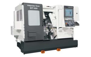Nakamura WT100